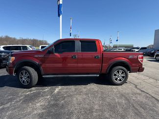 Used 2014 Ford F150 STX w/ Equipment Group 201A Mid video 1