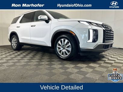 Used 2025 Hyundai Palisade SEL