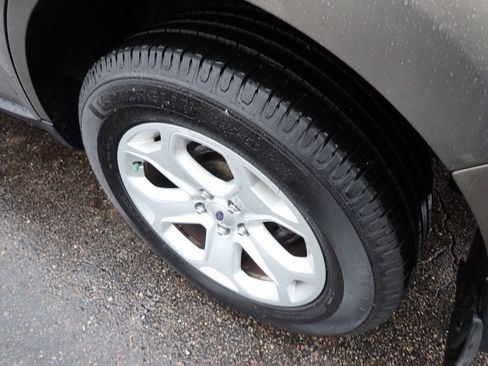 Used 2013 Ford Edge SEL AWD/4WD image 11