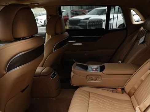 New 2026 Genesis G90 3.5T AWD/4WD image 28