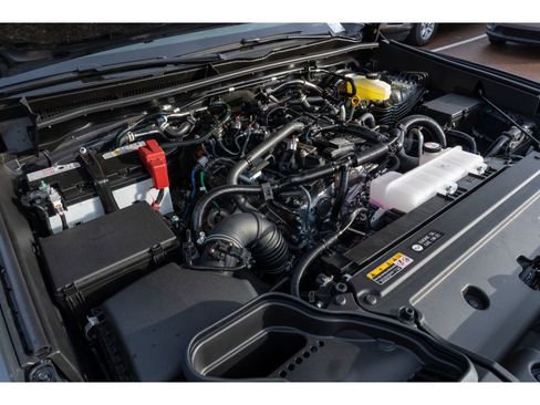 New 2026 Toyota 4Runner Limited image 33