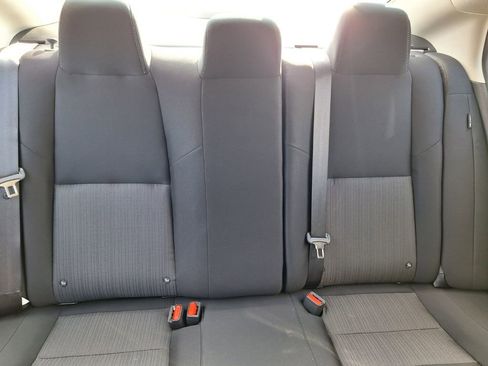 Used 2025 Nissan Sentra SV w/ All-Weather Package image 26