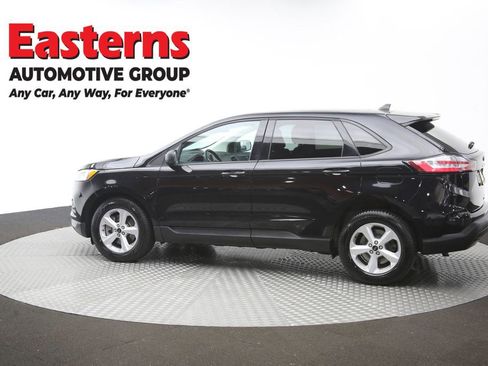 Used 2024 Ford Edge SE w/ Cargo Accessory Package AWD/4WD image 61