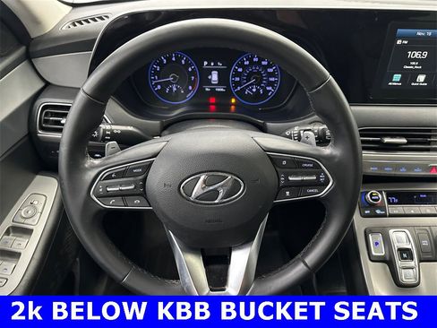 Used 2020 Hyundai Palisade SEL image 26