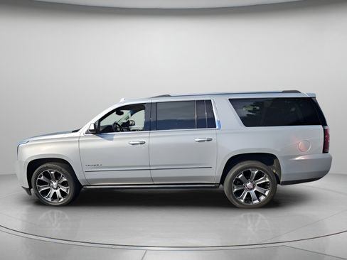 Used 2016 GMC Yukon XL Denali w/ Open Road Package AWD/4WD image 2