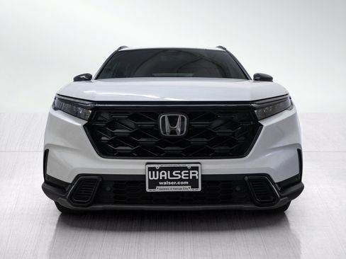 Used 2024 Honda CR-V Sport-L image 2