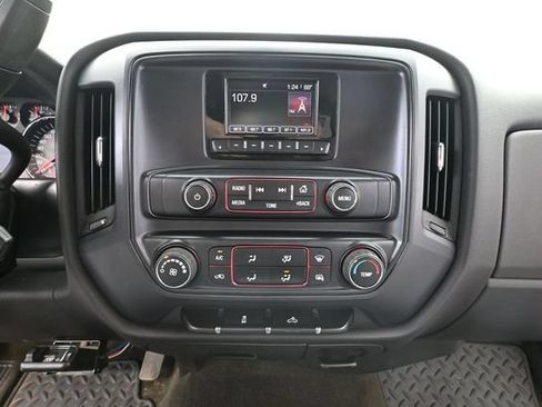 Used 2015 GMC Sierra 2500 4x4 Crew Cab image 28