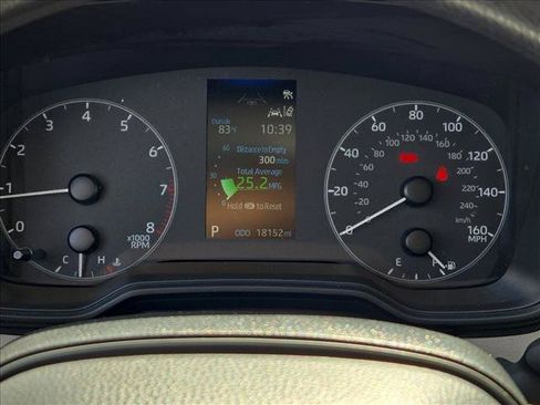 Used 2024 Toyota Corolla LE FWD image 11