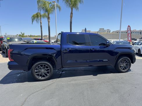 Used 2023 Toyota Tundra Platinum AWD/4WD image 12