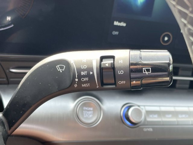 New 2026 Hyundai Kona SEL Sport FWD image 33