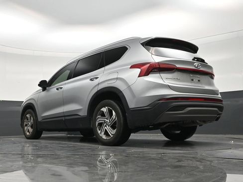 Used 2023 Hyundai Santa Fe SEL FWD image 22