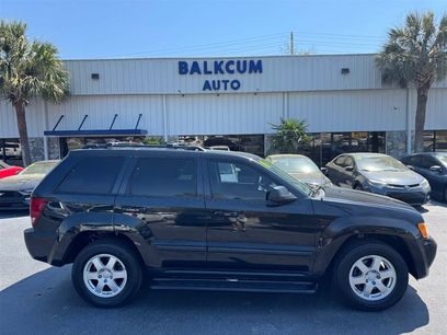 Used 2009 Jeep Grand Cherokee Laredo w/ Sun/Sound Group