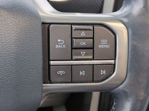 Used 2023 Ford F150 Limited AWD/4WD image 26