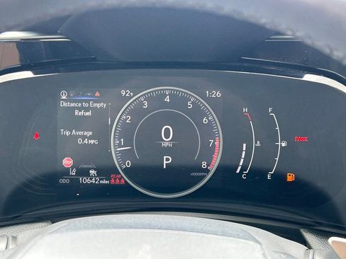 Used 2024 Lexus NX 250 FWD w/ Cold Area Package image 33