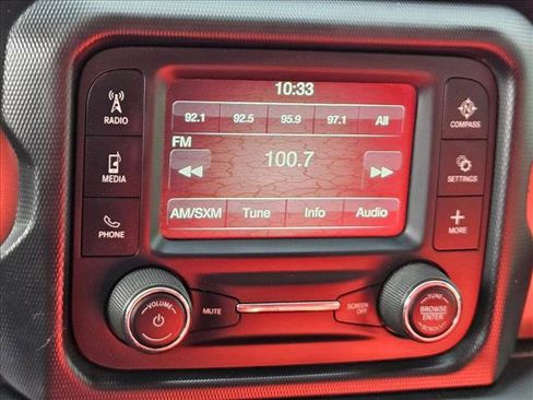 Used 2018 Jeep Wrangler Unlimited Sport S image 18