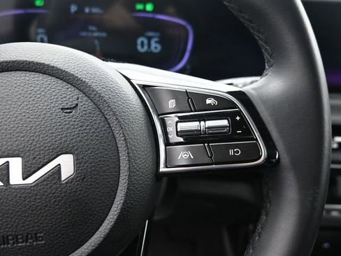 Used 2025 Kia Seltos S image 21