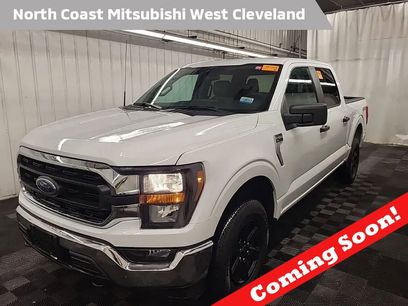 Used 2023 Ford F150 XLT w/ Trailer Tow Package