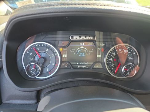 Used 2024 RAM 2500 Laramie w/ Safety Group image 15