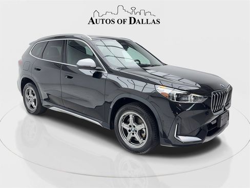 Used 2024 BMW X1 xDrive28i image 2