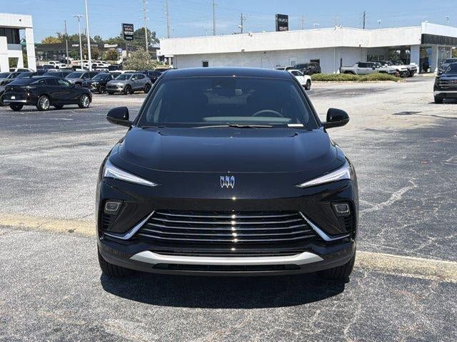 New 2026 Buick Envista Sport Touring w/ Convenience I Package FWD image 2