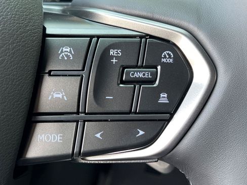 New 2026 Lexus RX 350 Premium FWD image 19