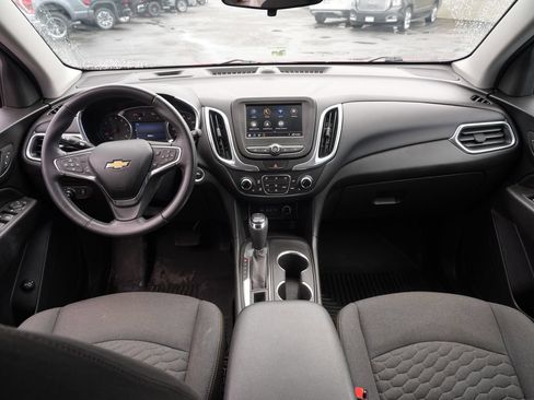 Used 2021 Chevrolet Equinox LT AWD/4WD image 26
