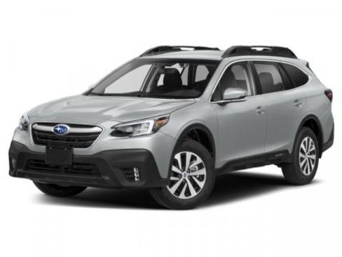 Used 2022 Subaru Outback Premium image 1