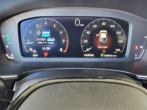 Certified 2023 Honda Civic Sport Touring image 15