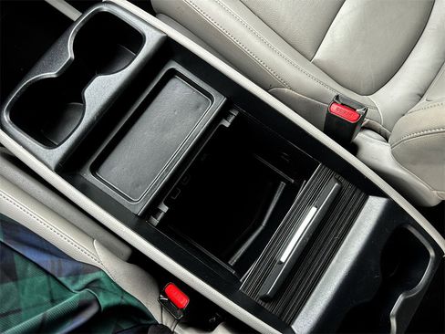 Used 2019 Honda Odyssey EX-L image 21