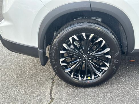 New 2026 Nissan Rogue Dark Armor image 17