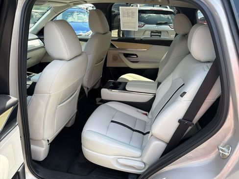 Certified 2024 MAZDA CX-90 3.3 Turbo S w/ Premium Plus AWD/4WD image 11