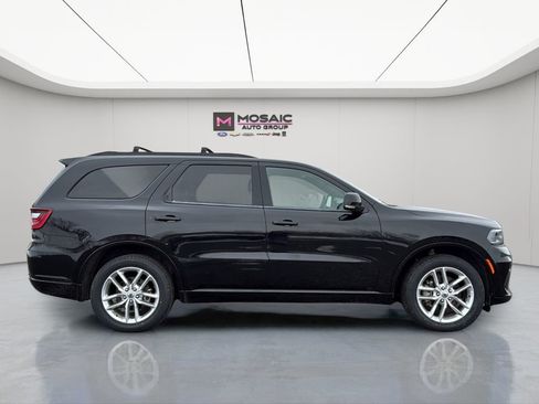 Used 2023 Dodge Durango GT image 9