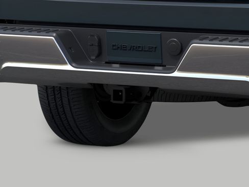 New 2026 Chevrolet Silverado 1500 LT image 14