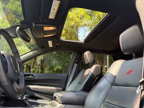 Used 2023 Dodge Durango R/T RWD image 13