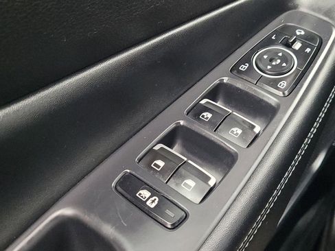 Used 2023 Hyundai Santa Fe Limited image 27