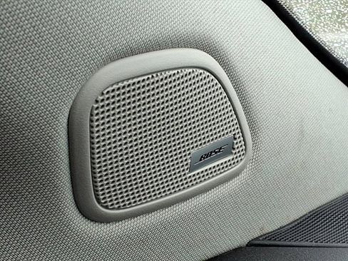 Used 2021 Nissan Murano Platinum w/ Cargo Package image 26