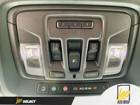Used 2025 GMC Sierra 1500 Denali Ultimate AWD/4WD image 26