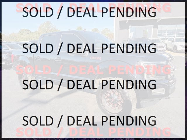 Used 2019 Ford F150 Lariat w/ Equipment Group 502A Luxury AWD/4WD image 1