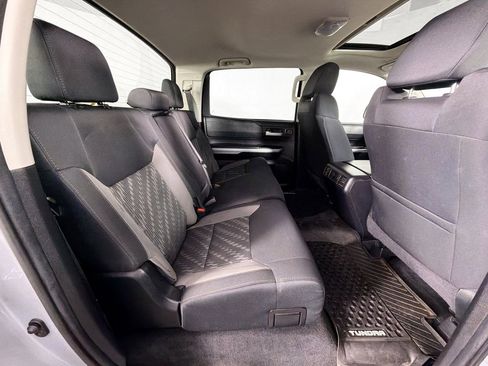 Used 2021 Toyota Tundra SR5 AWD/4WD image 26