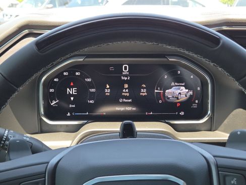 New 2026 GMC Sierra 1500 Denali Ultimate AWD/4WD image 34