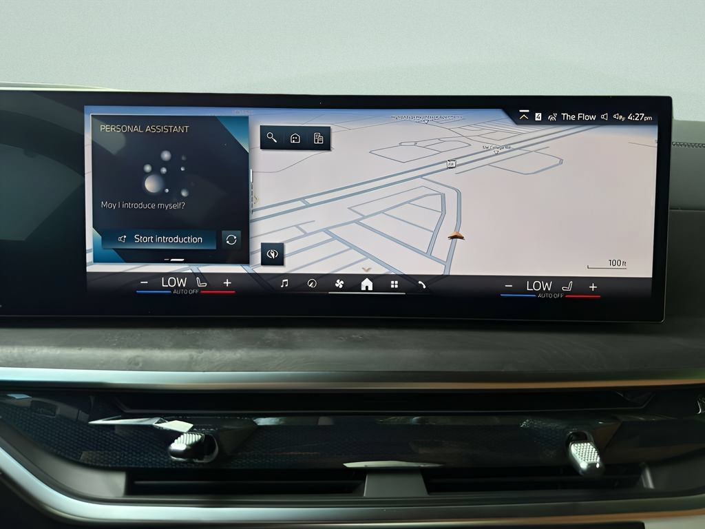 New 2026 BMW X5 xDrive50e AWD/4WD image 17