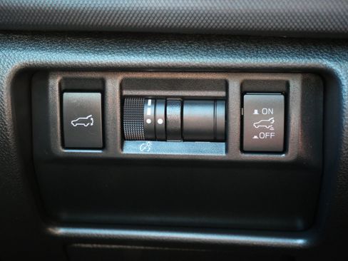 Certified 2026 Subaru Forester Premium AWD/4WD image 26