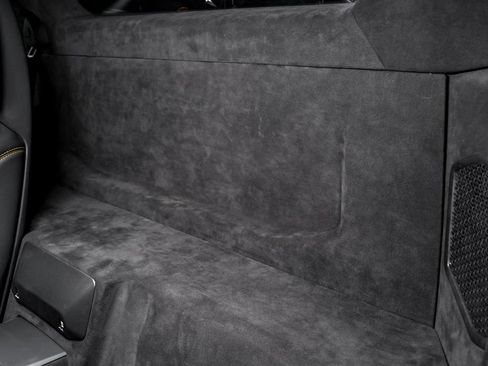 Used 2024 Lamborghini Huracan Sterrato image 30