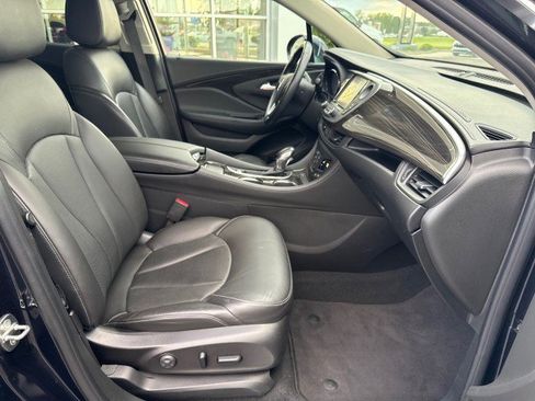 Used 2020 Buick Envision Essence w/ LPO, Cargo Package FWD image 30