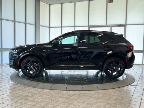 Certified 2023 Buick Envision Essence w/ Sport Touring Package image 5