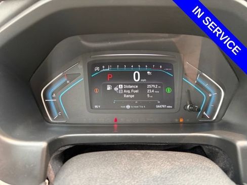 Used 2021 Honda Odyssey EX image 29
