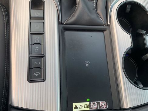 Used 2024 Lexus LX 600 F Sport image 20