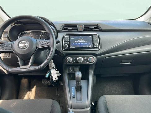 Used 2024 Nissan Versa S w/ S Plus Package FWD image 28