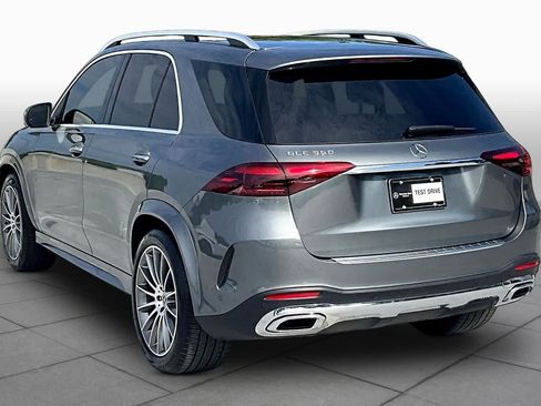 Used 2026 Mercedes-Benz GLE 350 4MATIC image 11