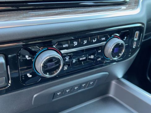 New 2026 Chevrolet Silverado 3500 LT w/ Safety Package image 19